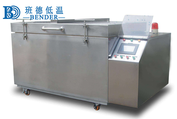 深冷處理設備