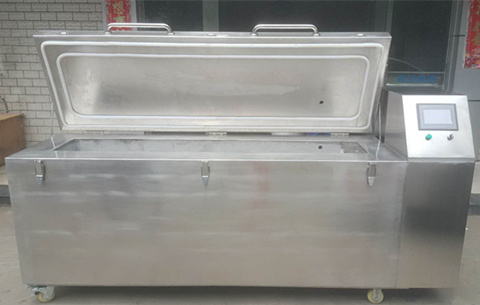 深冷處理機